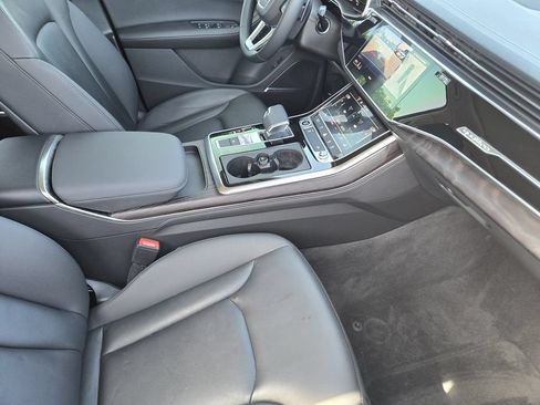 Certified 2023 Audi Q7 3.0T Premium Plus w/ Premium Plus Package AWD/4WD image 18