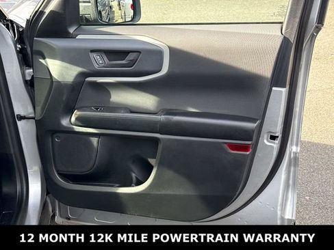 Used 2021 Ford Bronco Sport image 8