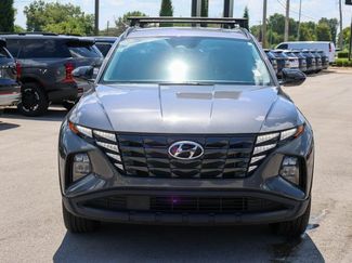 Used 2023 Hyundai Tucson XRT video 2
