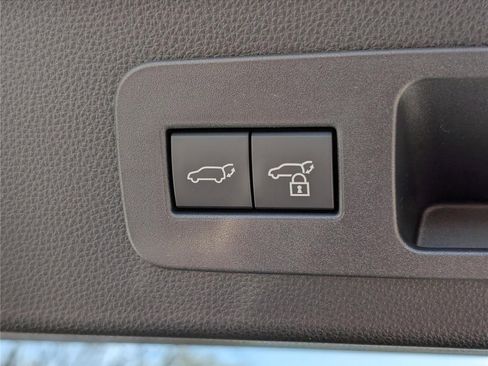 New 2026 Lexus LX 600 4WD w/ Luxury Package image 11