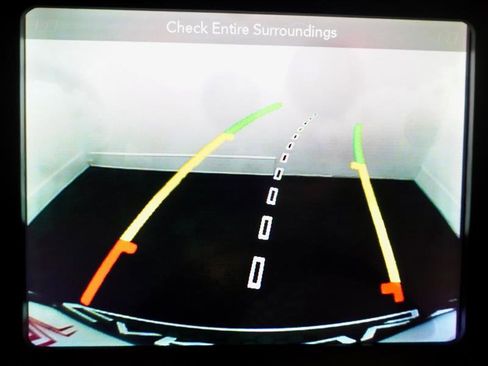 Used 2018 Dodge Durango SRT w/ Technology Group image 26