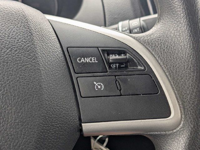 Used 2024 Mitsubishi Mirage ES FWD image 25