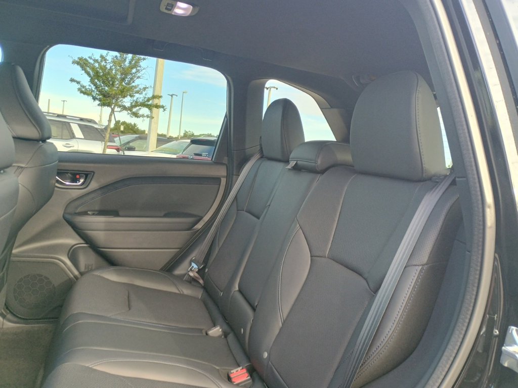 New 2026 Subaru Forester Limited AWD/4WD image 17