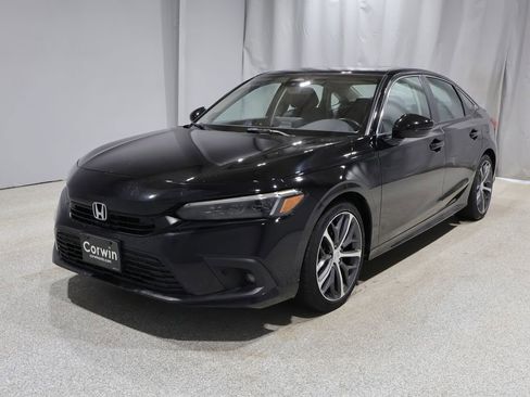 Used 2023 Honda Civic Touring image 21