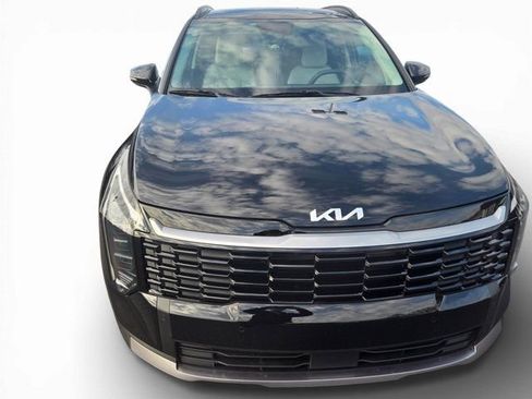 New 2026 Kia Sportage EX image 9