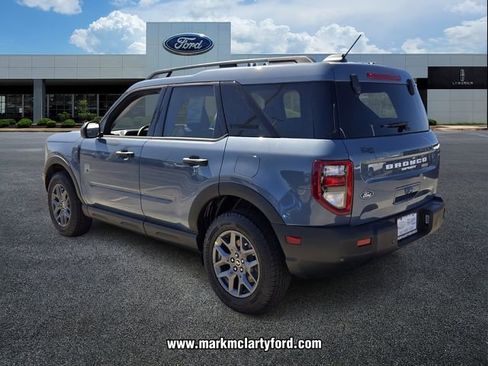 New 2026 Ford Bronco Sport Big Bend image 3