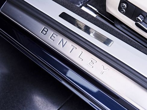 Used 2020 Bentley Continental GT AWD/4WD image 44