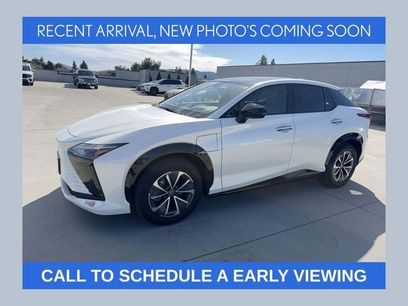 Certified 2023 Lexus RZ 450e Premium w/ Technology Package