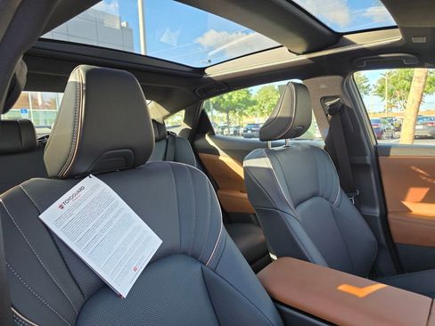 New 2026 Toyota Crown Limited image 15