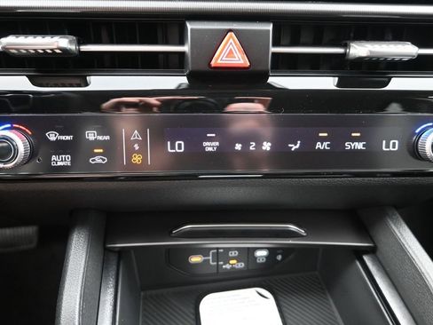 New 2026 Kia Sportage EX AWD/4WD image 21
