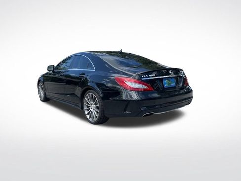 Used 2016 Mercedes-Benz CLS 400 image 6
