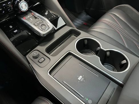 New 2026 Acura MDX Type S image 7