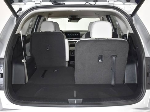 New 2025 Kia Sorento EX image 29