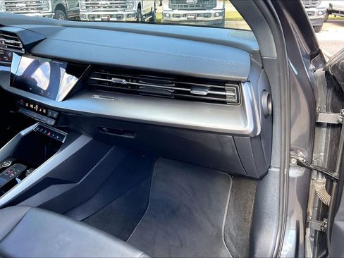 Used 2024 Audi A3 2.0T Premium image 18