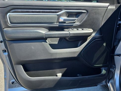Used 2022 RAM 1500 Big Horn AWD/4WD image 10