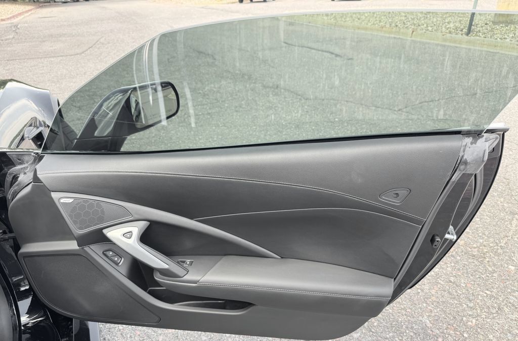 Used 2019 Chevrolet Corvette Grand Sport RWD image 26