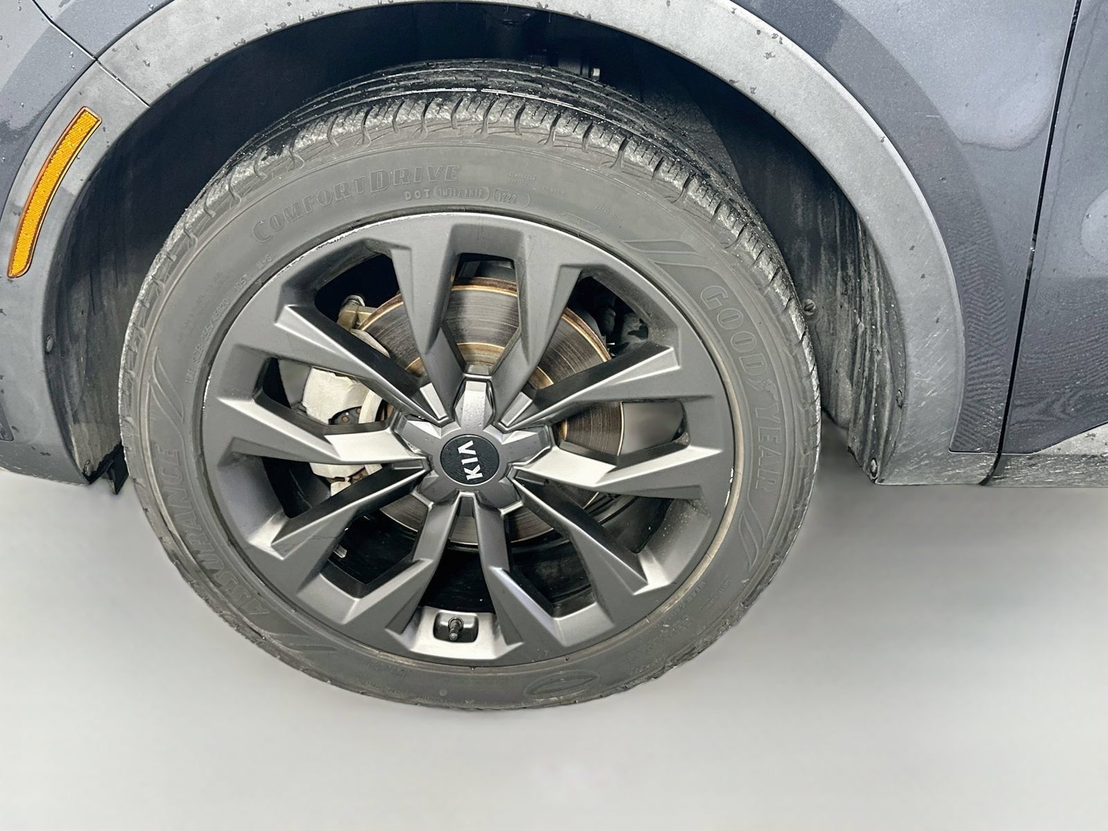 Used 2021 Kia Sorento SX Prestige AWD/4WD image 34