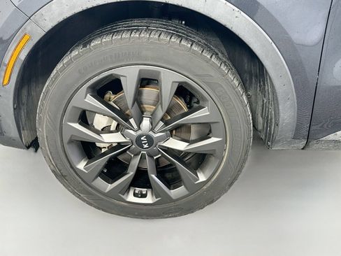 Used 2021 Kia Sorento SX Prestige AWD/4WD image 34