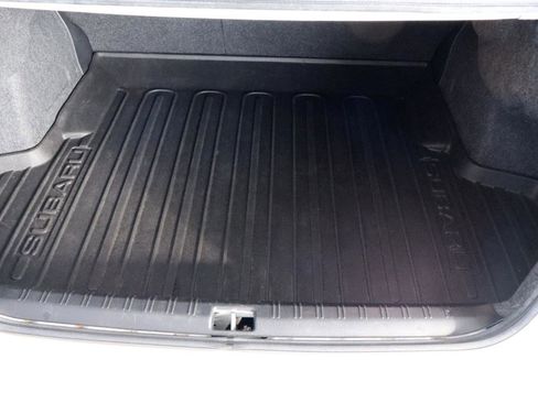 Used 2016 Subaru WRX STI Limited w/ Popular Package #1 image 34