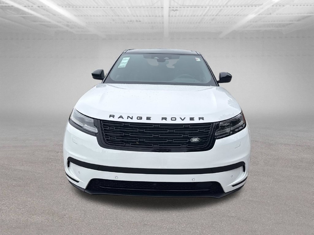 New 2026 Land Rover Range Rover Velar S AWD/4WD image 4