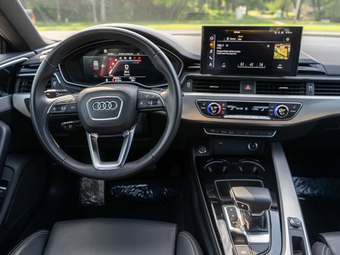 Used 2025 Audi A5 2.0T Premium Plus AWD/4WD image 13