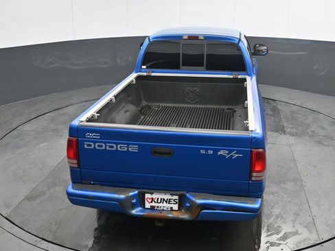 Used 1999 Dodge Dakota Sport image 23