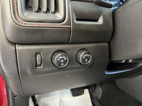 Used 2018 GMC Canyon All Terrain w/ Trailering Package image 23