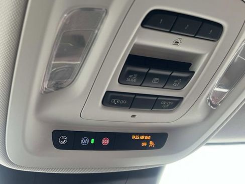 Used 2026 Buick Envision Sport Touring AWD/4WD image 30