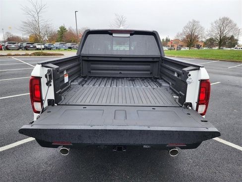 New 2025 Honda Ridgeline TrailSport image 24