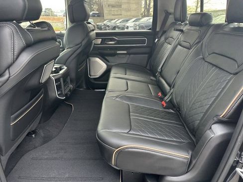 New 2026 RAM 1500 Tungsten image 21