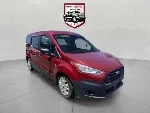 Used 2020 Ford Transit Connect XL image 7