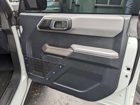 Used 2023 Ford Bronco Black Diamond image 20