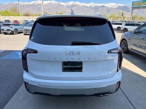 Certified 2024 Kia Telluride SX Prestige AWD/4WD image 5