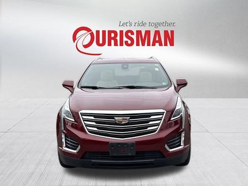 Used 2018 Cadillac XT5 Premium Luxury image 6