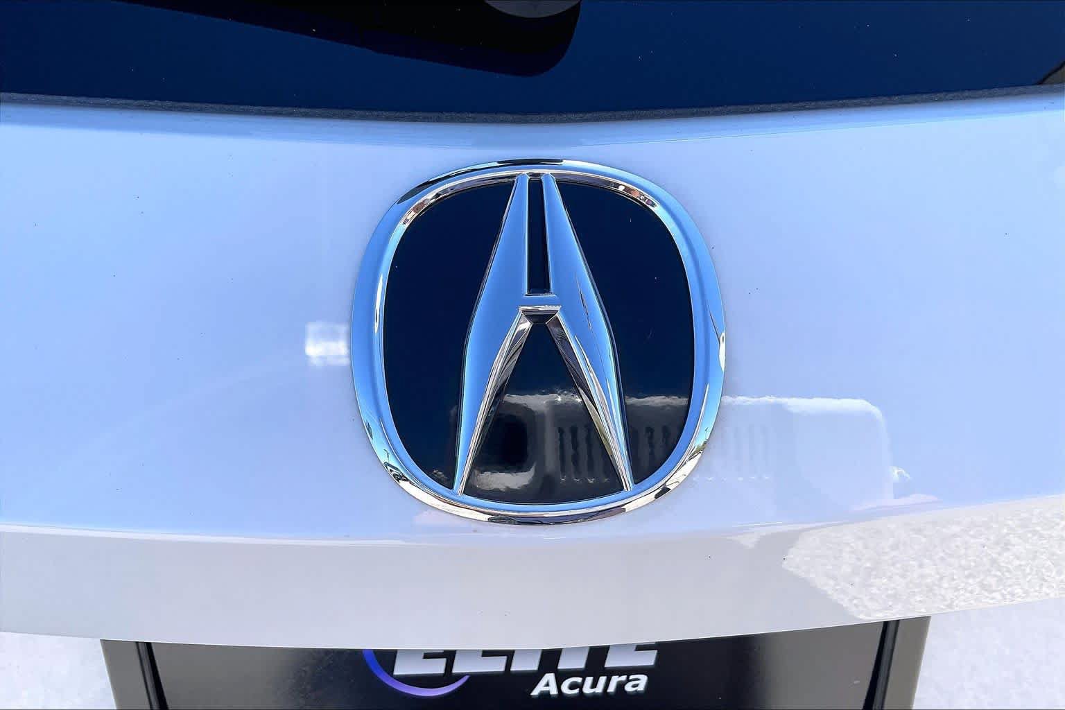 Used 2026 Acura MDX w/ Advance Package AWD/4WD image 32