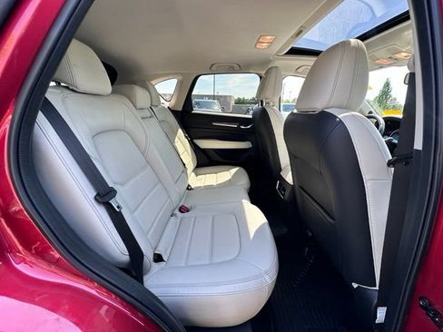 Used 2020 MAZDA CX-5 Grand Touring FWD image 30