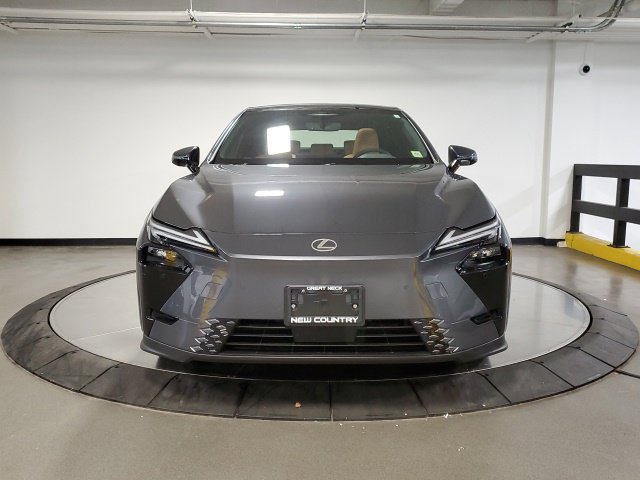 Used 2026 Lexus ES 500e w/ Convenience Package AWD/4WD image 4