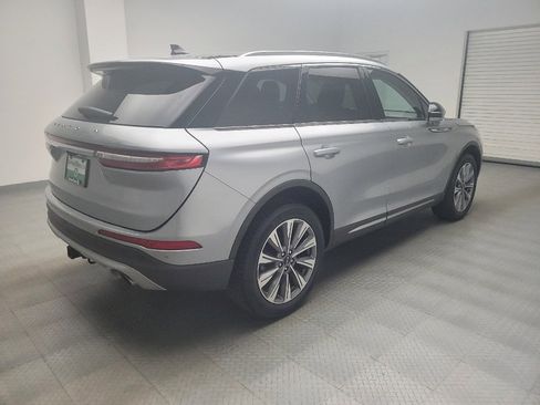 Used 2022 Lincoln Corsair Reserve w/ Elements Package AWD/4WD image 9