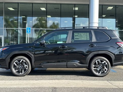 New 2026 Subaru Forester Limited image 7