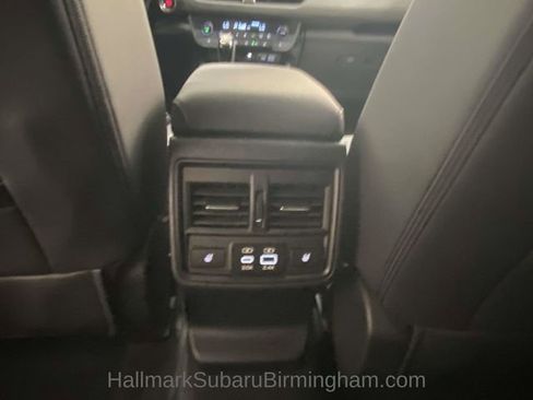 New 2026 Subaru Outback Touring XT image 11