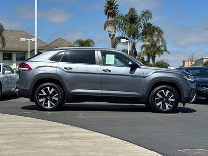 Used 2023 Volkswagen Atlas Cross Sport SE