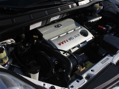 Used 2006 Toyota Sienna XLE image 50