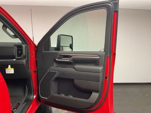 New 2026 Chevrolet Silverado 2500 LT w/ Trail Boss Package image 27