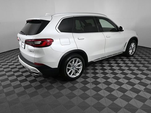Used 2019 BMW X5 xDrive40i w/ Convenience Package image 24