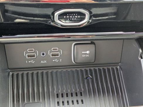 New 2026 Jeep Grand Cherokee 4WD image 21