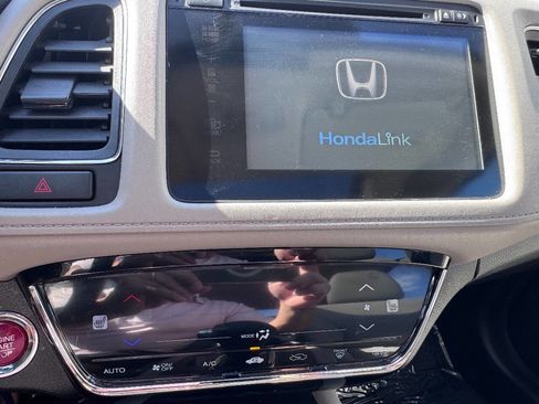 Used 2016 Honda HR-V EX image 20