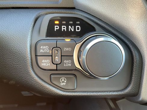 New 2026 RAM 1500 Lone Star image 24