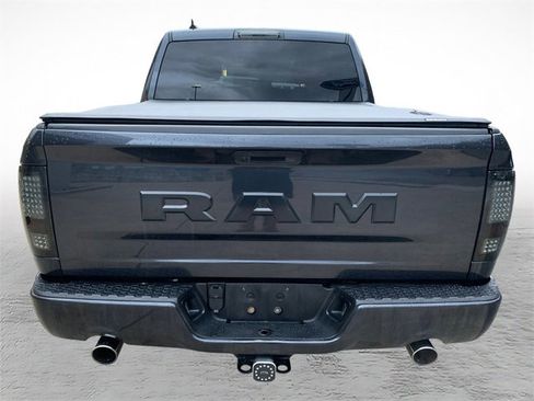 Used 2019 RAM 1500 Express w/ Wheel & Sound Group image 3