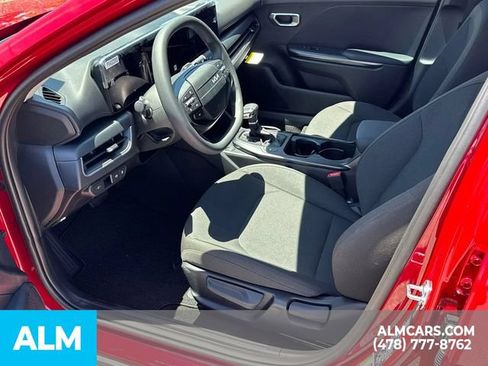 Used 2025 Kia K4 FWD image 9