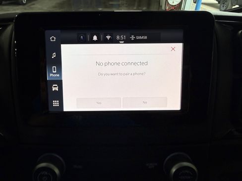 New 2026 RAM ProMaster 2500 image 28